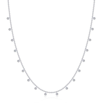 Waterfall Necklace